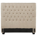 Chloe Full Headboard