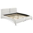 Jeremaine Bedroom Set