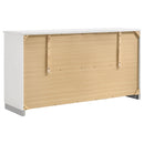 Jeremaine Bedroom Set
