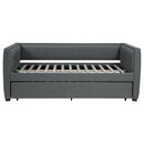 Brodie Daybed with Trundle