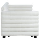 Patricia Daybed with Trundle