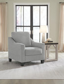 Adlai Chair