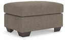 Triston-Peaks Ottoman