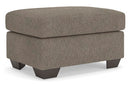Triston-Peaks Ottoman
