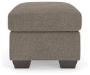 Triston-Peaks Ottoman