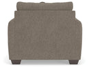 Triston-Peaks Oversized Chair