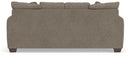 Triston-Peaks Sofa