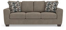 Triston-Peaks Sofa