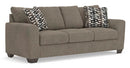 Triston-Peaks Sofa Sleeper