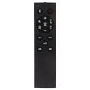 Senna Panel Bed with Bluetooth Speaker and Flame Visualizer