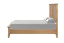 McHenry E.King/Queen Bed