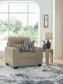 Olten Oversized Chair