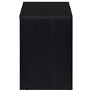 Westpark Nightstand with LED Lighting