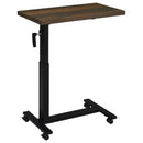 Westpark Bed C-Table