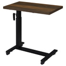 Westpark Bed C-Table