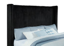 Centergrove Wingback TV Bed