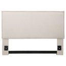Izzy Queen Headboard