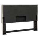 Izzy Queen Headboard