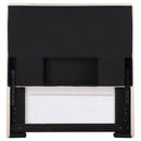 Kosmo Twin Headboard