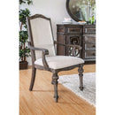 ARCADIA Dining Table