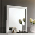 MAGDEBURG Mirror, (Black or White)