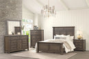 Huddersfield Dresser