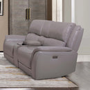 GORGIUS Power Loveseat
