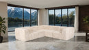 Nappi L-Sectional C (Compressed Foam)