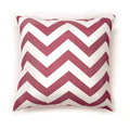 ZOE 18" X 18" Pillow (2/CTN)