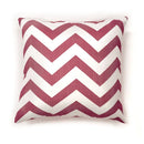 ZOE 18" X 18" Pillow (2/CTN)