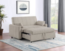 Portland Convertible Sleeper Sofa Bed