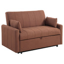 Portland Convertible Sleeper Sofa Bed
