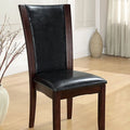 Manhattan I Side Chair (2/CTN)