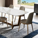 Norelli 7 Pc Dining Table Set