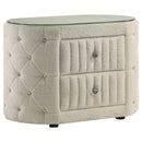 Sonya Bedroom Set