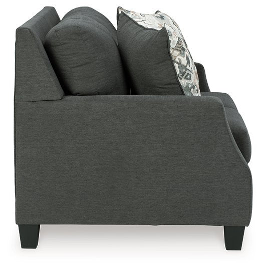 Bayonne Loveseat - Plush Home Furniture (CA) 