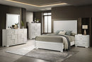 Holsted Queen Bedroom Set