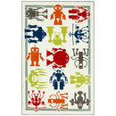 BARON 5' X 8', Area Rug