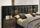 Chalfont E.King/Queen Wall Panels