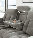 Mixed Motion Sofa