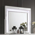 EMMELINE Mirror w/ LED Lights