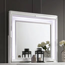EMMELINE Mirror w/ LED Lights
