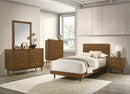 Romford Full/Twin Bed