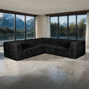 Nappi L-Sectional C (Compressed Foam)