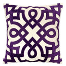 JORJA 20" X 20" Pillow (2/CTN)