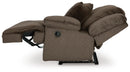 Top Tier Reclining Sofa Chaise Sectional