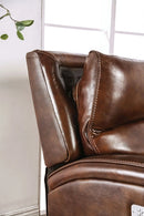 Soterios Power Loveseat