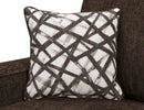 WEST ACTION Loveseat