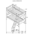 Littleton Bunk Bed