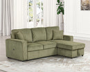 Yves Sectional